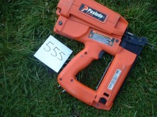 Paslode IM250 fully  serviced works perfect   555