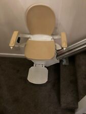 Acorn 130 Stairlift fitted