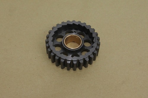 Triumph 500 gearbox layshaft - triumph,