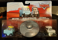 Cars the road - road,