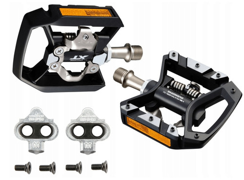 Shimano deore t8000 spd - deore, pd-t8000