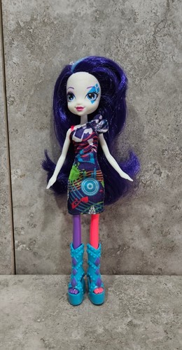 Little pony equestria girls - pony,