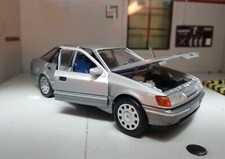 Ford granada scorpio - granada, ghia