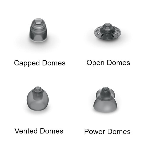 Phonak sds domes - phonak, 4.0