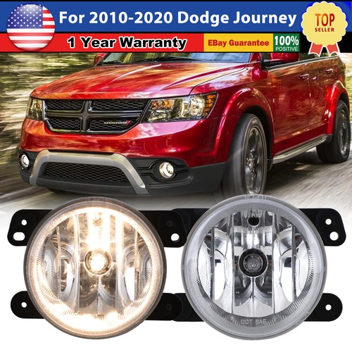 Fog lights for 2010 2020 - lights, 2010-2020