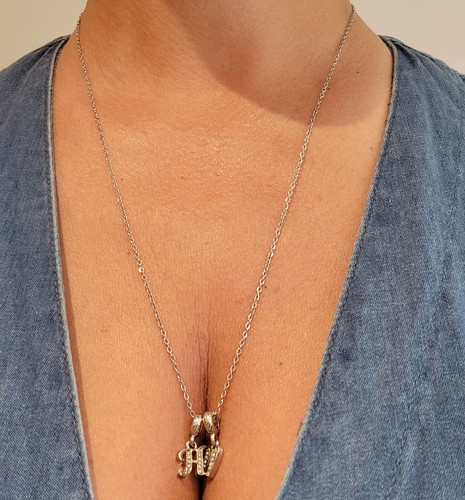 Cleavage length - cleavage, hw