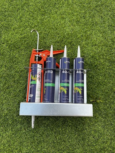 Sealant silicone mastic tube - sealant,