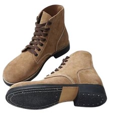 Ww2 army rough out ankle - ww2, gi