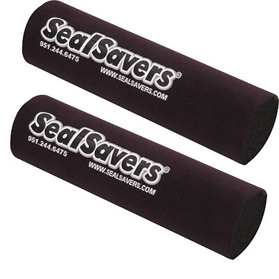 Seal savers fork - savers, covers