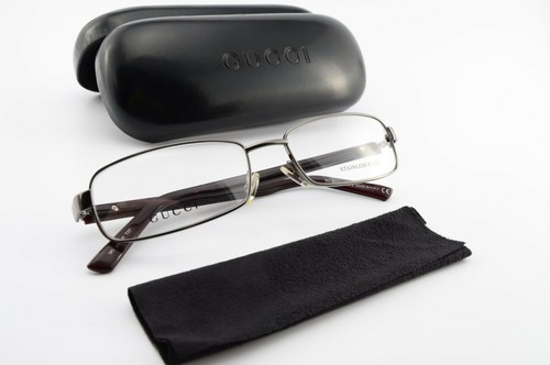 Gucci glasses frame - glasses,