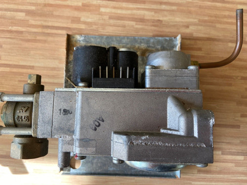Potterton promax 24 he - potterton,