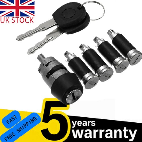 Complete set ignition - set,