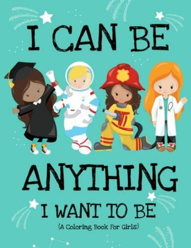 Can anything want to be - be,