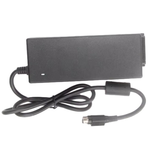 Power adapter charger - adapter, 4-pin