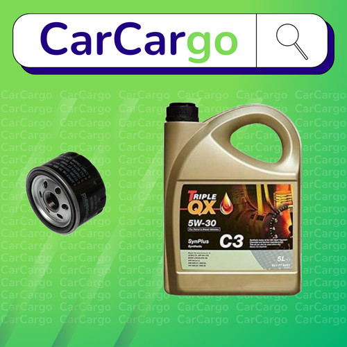 Service kit for - for, megane
