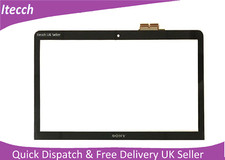 Sony Vaio SVF142 SVF14 Series