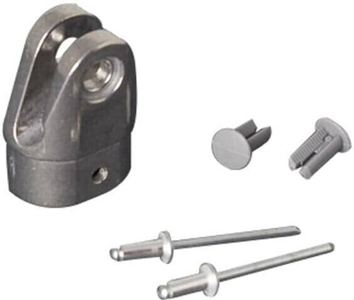 Fiamma replacement half round - half,