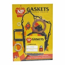 Full Engine gasket Set Yamaha
