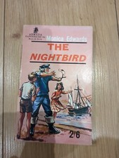 The Nightbird - Monica