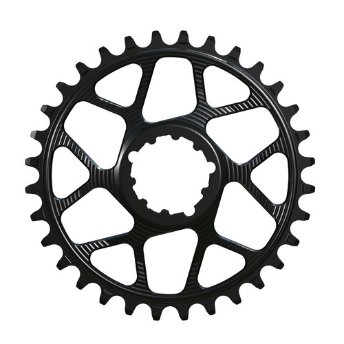 Works components fits sram - components,