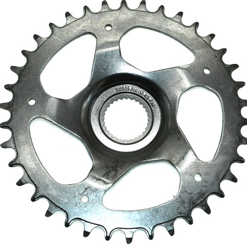 Chainring bike bosch - e-bike,