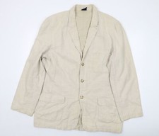 Cotton Traders Mens Beige