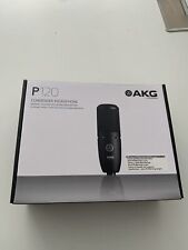 AKG P120 High Performance