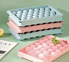 1PC Ice Cube Tray – Polished