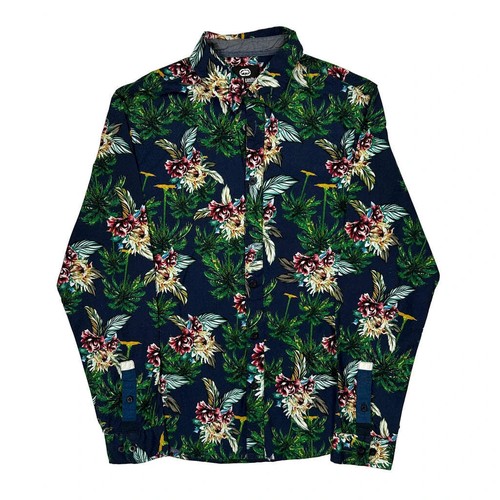 Ecko unltd floral patterned - unltd,