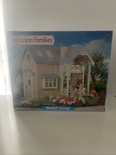 Sylvanian Families Bluebell