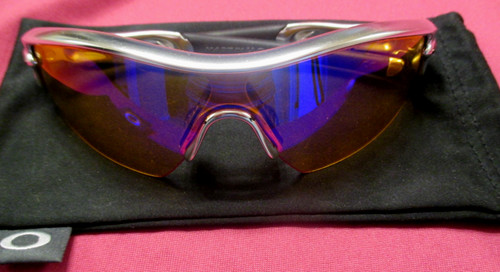 Oakley radar 2006 mint - radar, 09-678