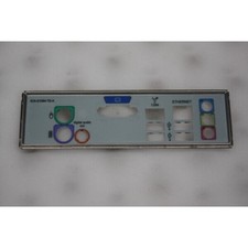 HP Pavilion SlimLine s3000 I/O