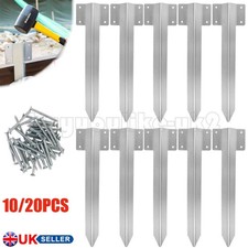 10-20 x Railway Sleeper