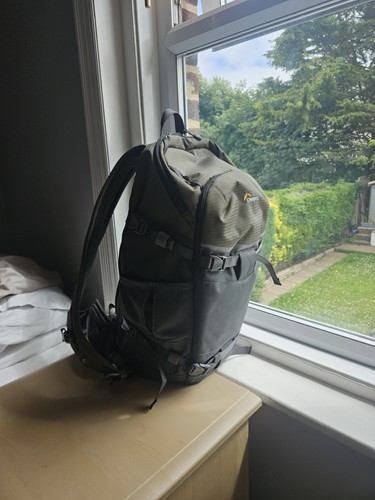Lowepro flipside trek - lowepro, 450