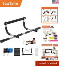 Pull Up Bar for Doorway |