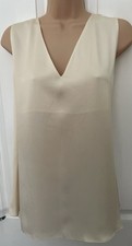 Classic Silk Satin Camisole By