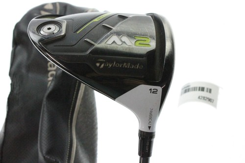 Taylormade 2017 golf - m2,