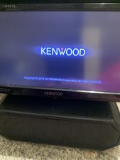 Kenwood Excelon DDX5901HD 2DIN
