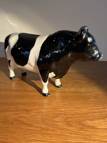 Vintage beswick figurine - vintage,