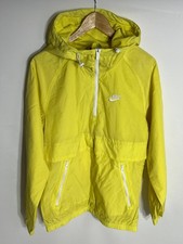 Nike Jacket Retro Hooded Woven