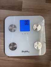 Health+ Smart Scale Body