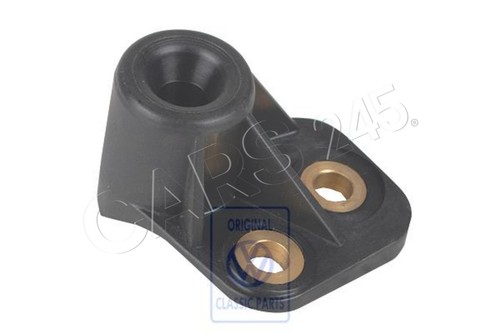 Genuine wind deflector - wind,