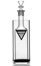 THICK GRAV Medium GRAVITY Bong