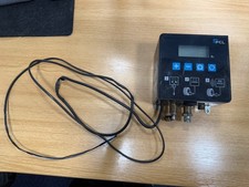 PCL QUBE6 Tyre Inflator 12V