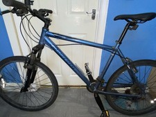 CARRERA XC VULCAN BLUE - MENS