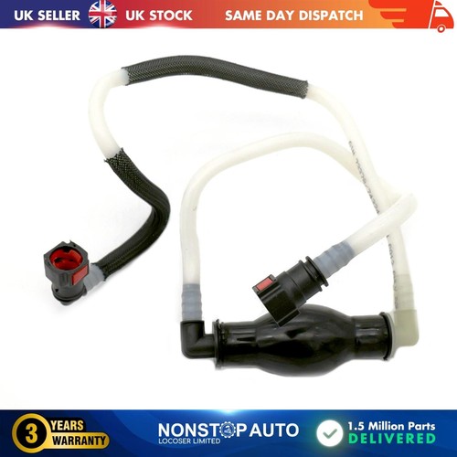 Fuel line hose - line, pump
