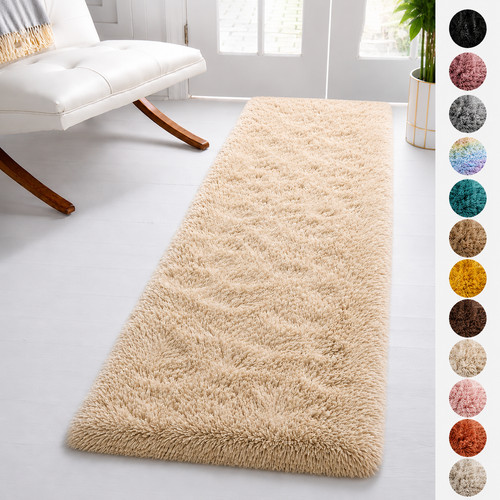 Extra long hallway runner rug - hallway,
