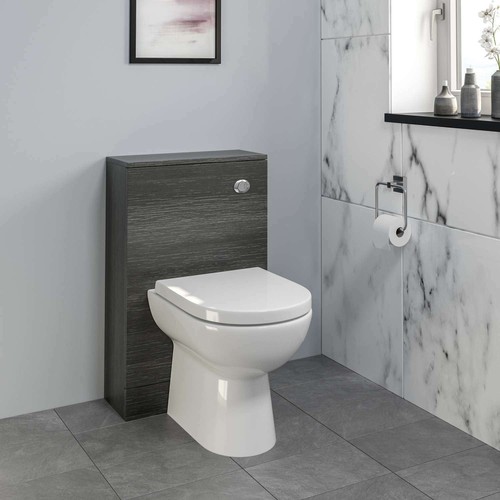 Bathroom toilet concealed - toilet,