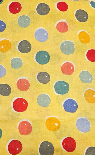 Vintage laura ashley dot - laura,
