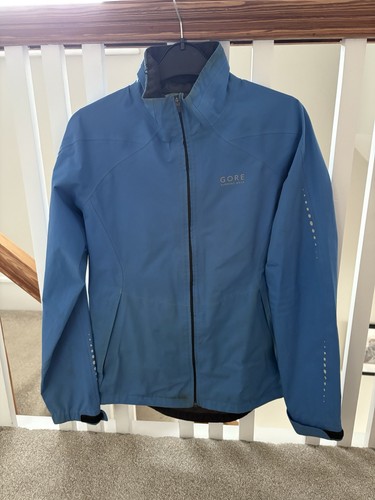 Gore blue woman waterproof - blue, woman’s